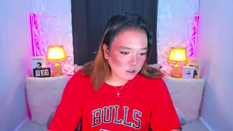 Snapshot of katimurawilson chatting on January 22, 2025, 5:05 am KAT online show from January 22, 2025, 5:05 am