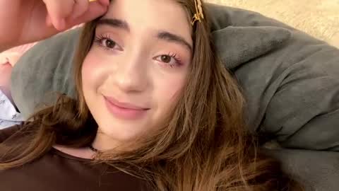 Rosie online show from June 8, 2026, 1:28 am