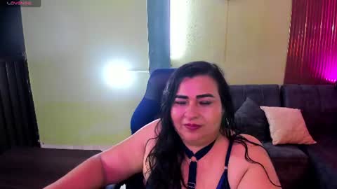 Katiuka online show from July 16, 2026, 8:48 pm
