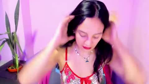 Snapshot of katiuska_doll_squirt chatting on May 22, 2026, 12:00 pm katiuska_doll_squirt online show from May 22, 2026, 12:00 pm