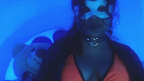 Snapshot of katiuskaxoxo chatting on May 13, 2026, 10:34 am Katiuska online show from May 13, 2026, 10:34 am