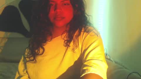 Snapshot of katiuskaxoxo chatting on June 6, 2026, 2:16 am Katiuska online show from June 6, 2026, 2:16 am