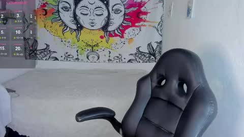 Snapshot of katiusky chatting on May 31, 2026, 6:09 pm Kati online show from May 31, 2026, 6:09 pm