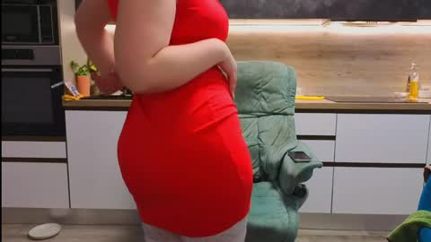 katniss_k online show from March 27, 2026, 8:26 am