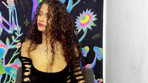 Kathrin online show from January 11, 2025, 1:59 am