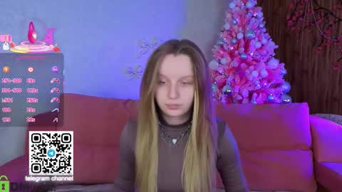 Katrina Bail online show from January 18, 2026, 1:09 am