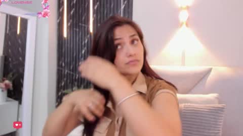 Keyla online show from March 17, 2026, 7:06 pm