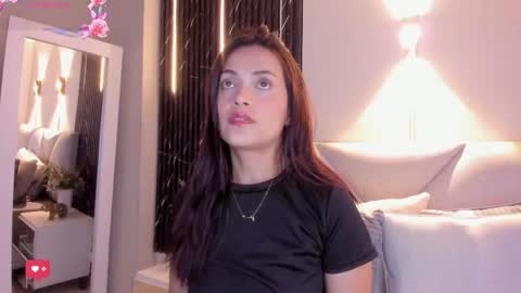 Keyla online show from May 18, 2026, 7:09 pm