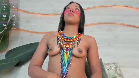 Katrina online show from February 1, 2026, 12:59 pm