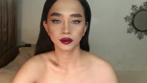 katrinathegreat online show from January 17, 2026, 2:49 am