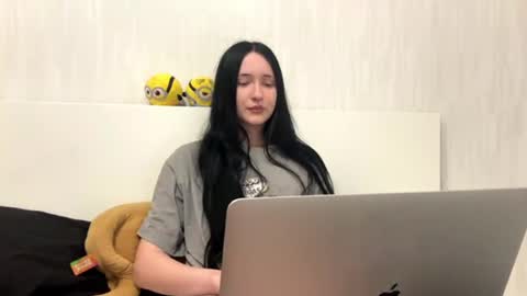 Snapshot of katrineb chatting on June 18, 2026, 6:12 pm katrineb online show from June 18, 2026, 6:12 pm