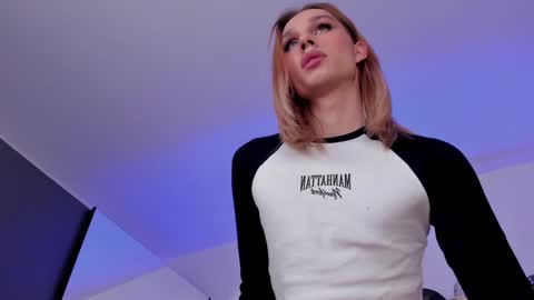 Katrin online show from January 25, 2025, 10:28 pm