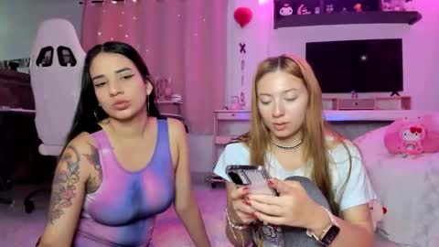 Katrin  online show from February 16, 2026, 7:32 pm