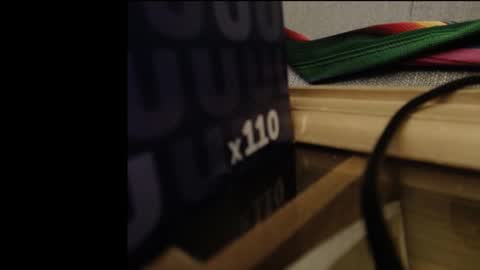 demyx online show from January 22, 2025, 4:44 pm