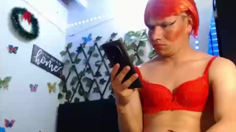 katsuki_lin online show from March 21, 2026, 4:39 am