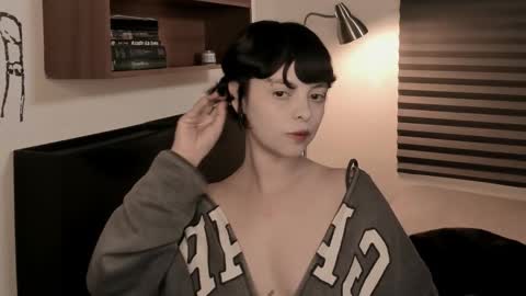 Snapshot of katsurotaro chatting on March 27, 2026, 9:03 pm katsuro online show from March 27, 2026, 9:03 pm