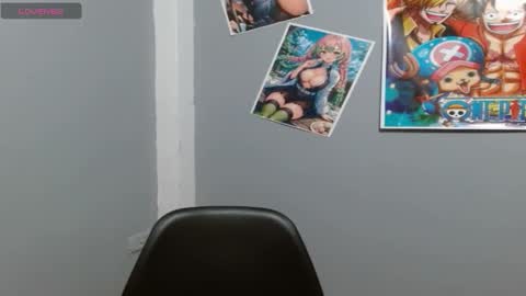 .  Katsuya online show from October 15, 2025, 5:57 pm