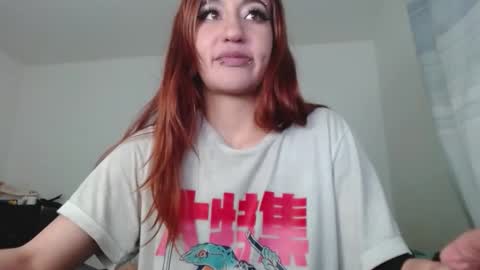  JESSIKA  online show from February 6, 2025, 8:18 am