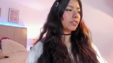 katta_ossa online show from February 19, 2025, 8:31 pm