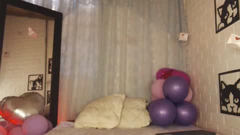 kattia online show from February 14, 2025, 8:48 pm