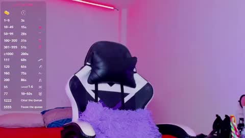 Snapshot of kattia_deluchixxx chatting on June 13, 2026, 11:13 pm kattia_deluchixxx online show from June 13, 2026, 11:13 pm