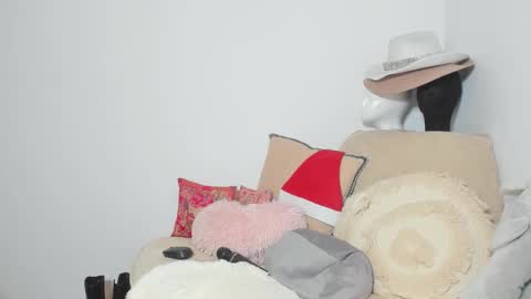 Kattia Fox online show from January 12, 2026, 5:40 pm