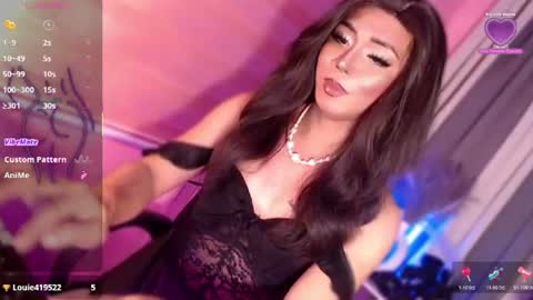Snapshot of kattiecurrent chatting on July 16, 2026, 1:39 pm Saisy online show from July 16, 2026, 1:39 pm