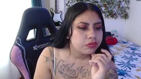 Snapshot of kattleyaeyes chatting on July 16, 2026, 6:47 pm Katy online show from July 16, 2026, 6:47 pm