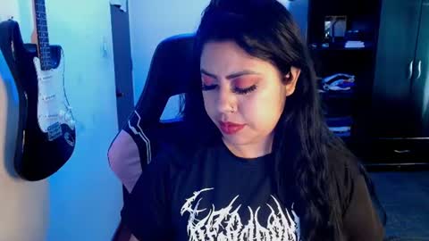 Snapshot of kattleyaeyes chatting on July 22, 2026, 6:00 pm Katy online show from July 22, 2026, 6:00 pm
