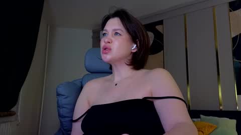 Goddess Katy            VACATION  online show from December 15, 2025, 1:10 am