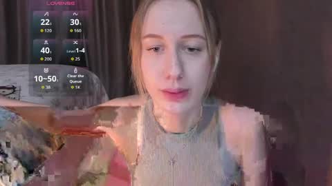 katty_blondy online show from March 23, 2026, 8:13 pm