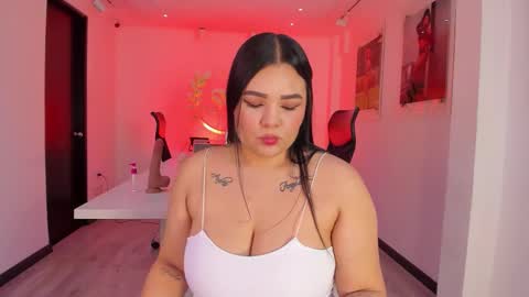 KattyaRogers online show from February 4, 2026, 8:03 pm