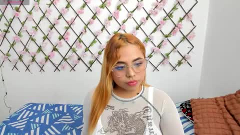 Katty Velasquez online show from January 16, 2026, 9:08 pm