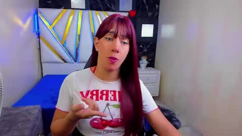 KattyJener online show from May 31, 2026, 1:40 pm