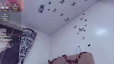 Katty online show from October 11, 2025, 12:10 am