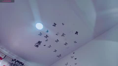 Katty online show from November 7, 2025, 5:13 pm