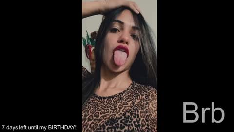 Hello Katty lovers  online show from January 12, 2025, 3:39 am