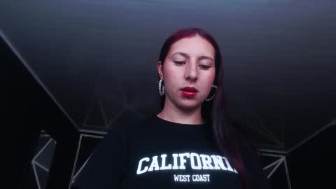 Kattypurple online show from October 21, 2025, 3:02 pm