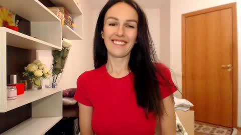 Snapshot of kattysapphire chatting on January 14, 2025, 3:15 pm KattySapphire online show from January 14, 2025, 3:15 pm