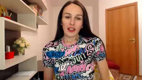 Snapshot of kattysapphire chatting on February 27, 2025, 3:05 pm KattySapphire online show from February 27, 2025, 3:05 pm