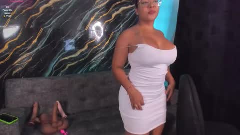 I m Katty  online show from March 18, 2026, 11:08 pm