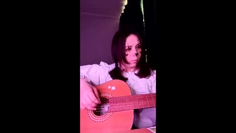 Kattyy Summer online show from April 16, 2026, 1:34 pm