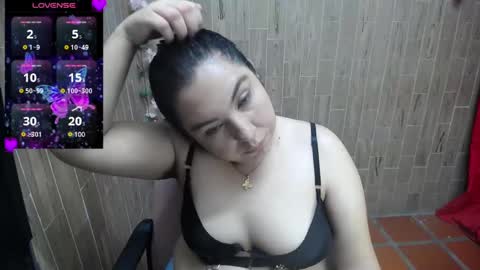 Katy online show from March 7, 2025, 9:59 pm