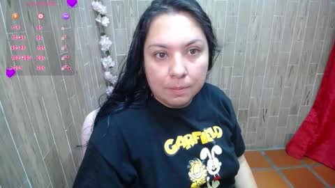 Katy online show from September 14, 2025, 2:00 am