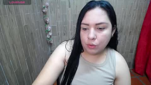 Katy online show from October 7, 2025, 2:53 am