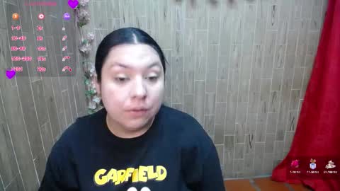 Katy online show from October 18, 2025, 2:47 am