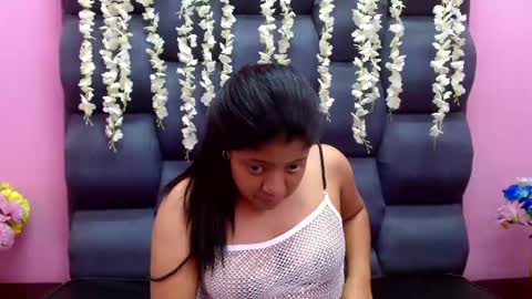 Snapshot of katy_anal chatting on March 3, 2025, 6:12 pm Katy online show from March 3, 2025, 6:12 pm