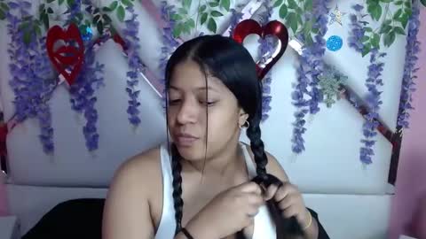 Snapshot of katy_anal chatting on March 7, 2025, 1:07 pm Katy online show from March 7, 2025, 1:07 pm