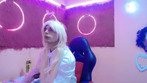 katy_cat__ online show from February 15, 2026, 3:25 am