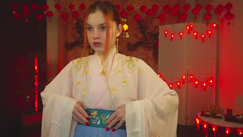 Katy      -    online show from January 30, 2025, 3:11 am